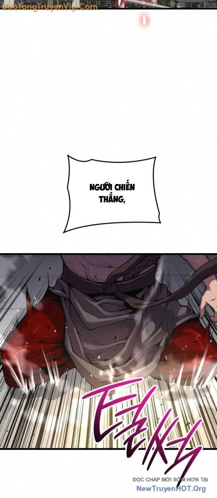 Quái Lực Loạn Thần: Chapter 80