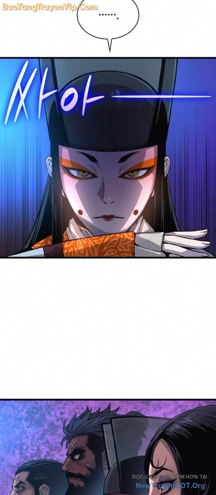 Quái Lực Loạn Thần: Chapter 80