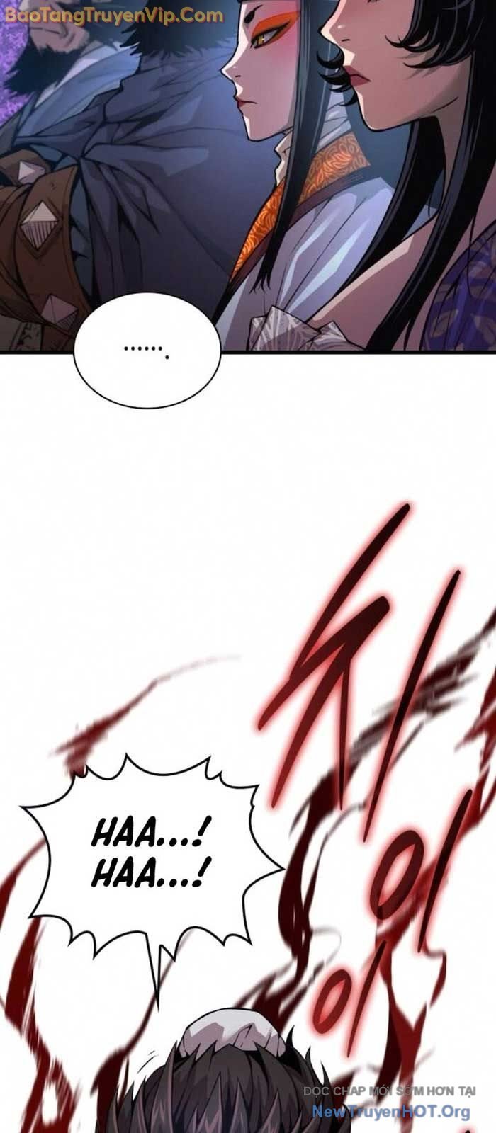 Quái Lực Loạn Thần: Chapter 80