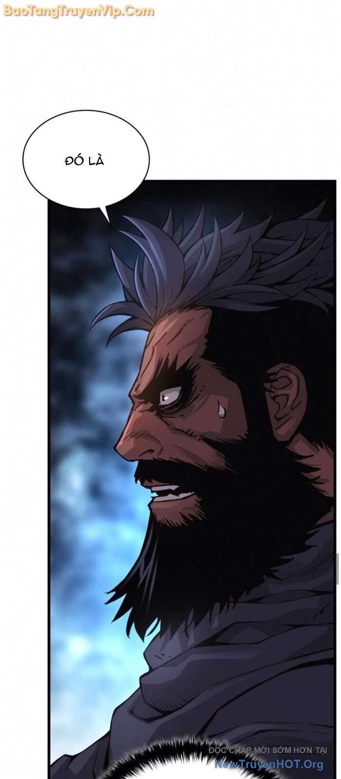 Quái Lực Loạn Thần: Chapter 80