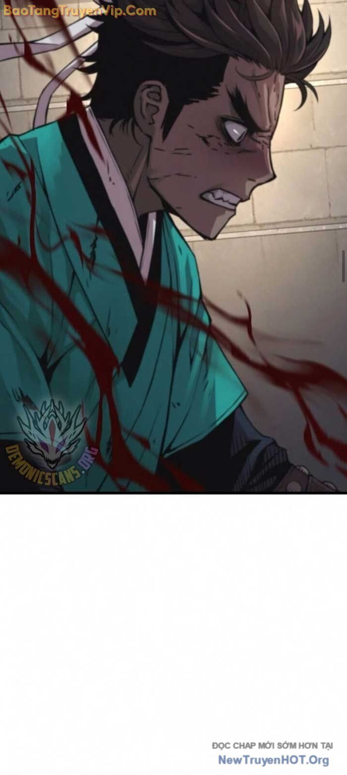 Quái Lực Loạn Thần: Chapter 80