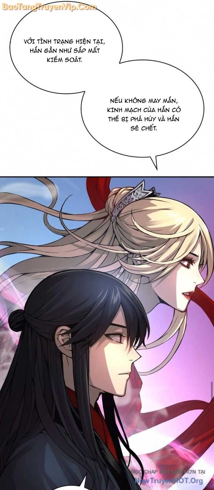 Quái Lực Loạn Thần: Chapter 80