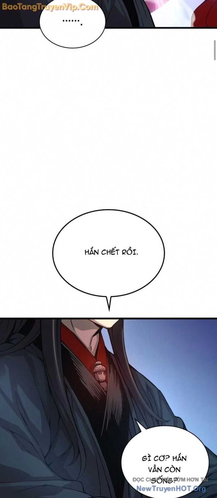 Quái Lực Loạn Thần: Chapter 80