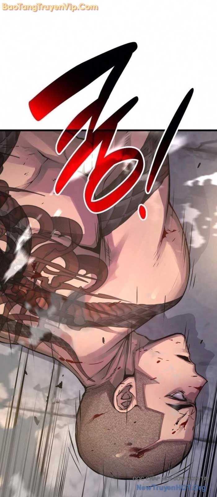 Quái Lực Loạn Thần: Chapter 80