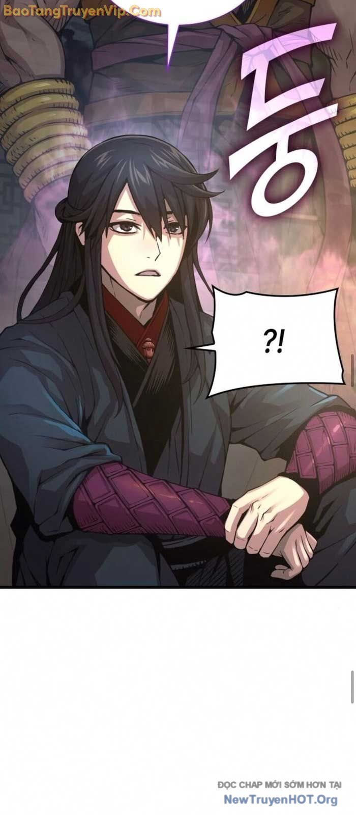 Quái Lực Loạn Thần: Chapter 80