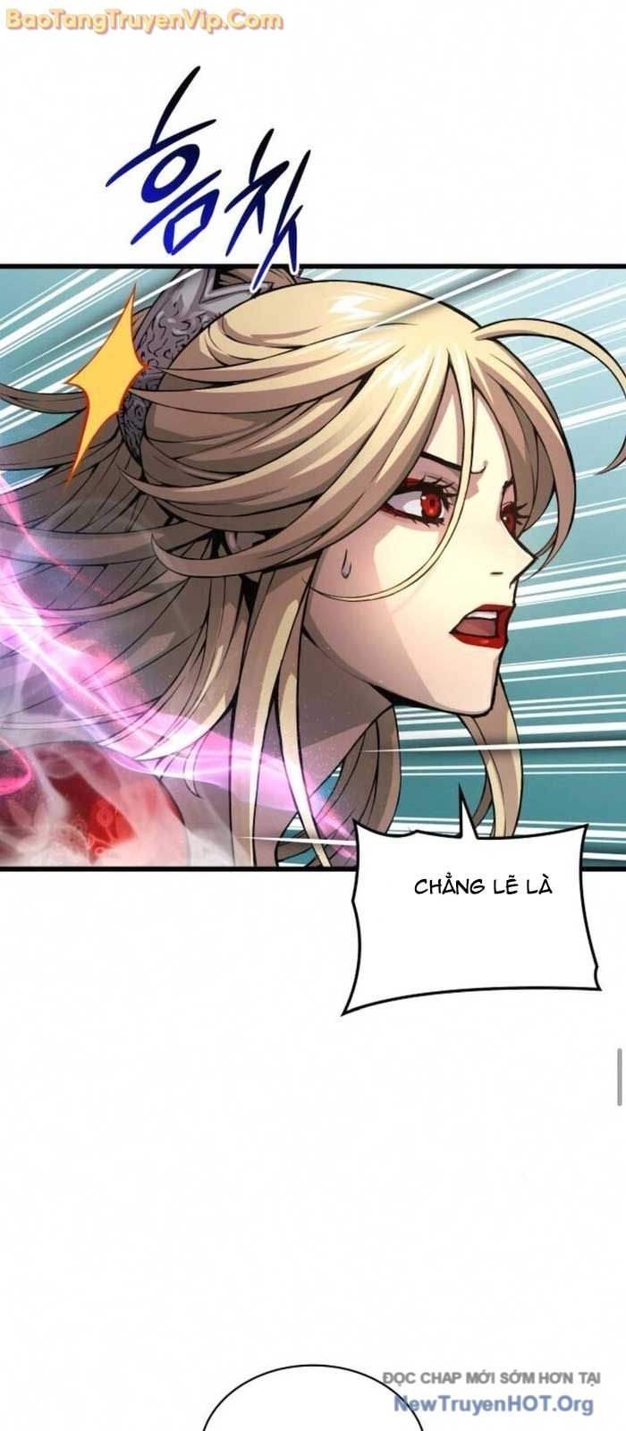 Quái Lực Loạn Thần: Chapter 80