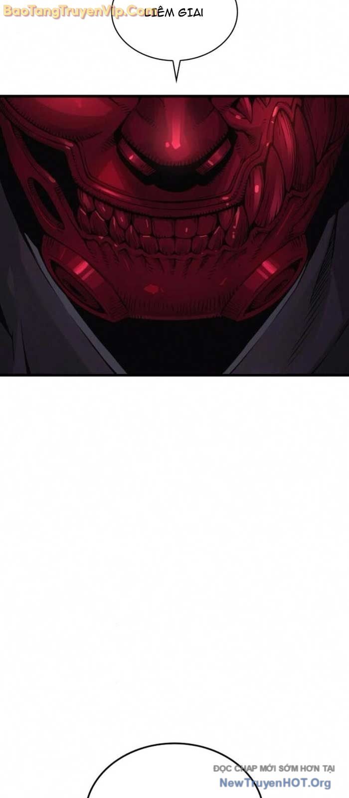 Quái Lực Loạn Thần: Chapter 80