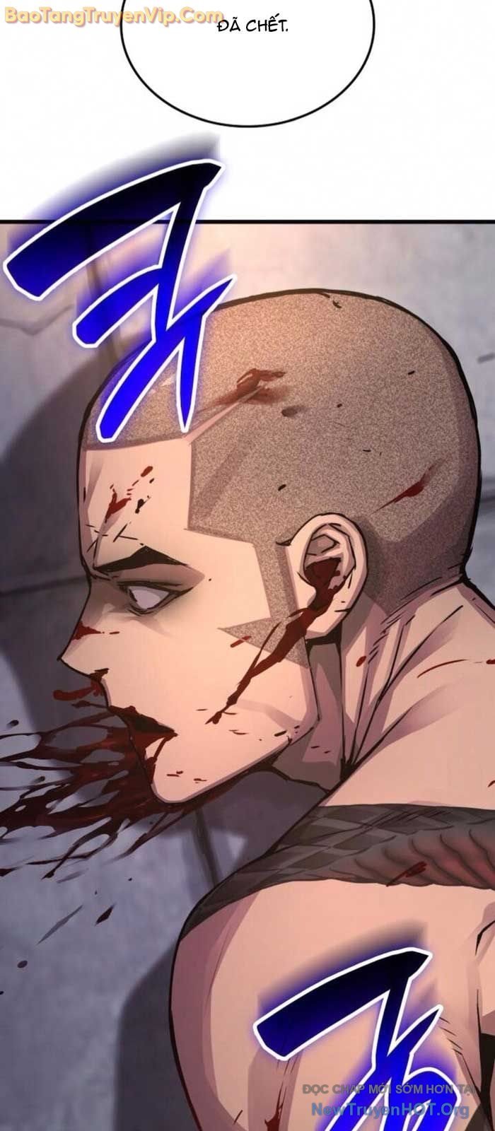 Quái Lực Loạn Thần: Chapter 80