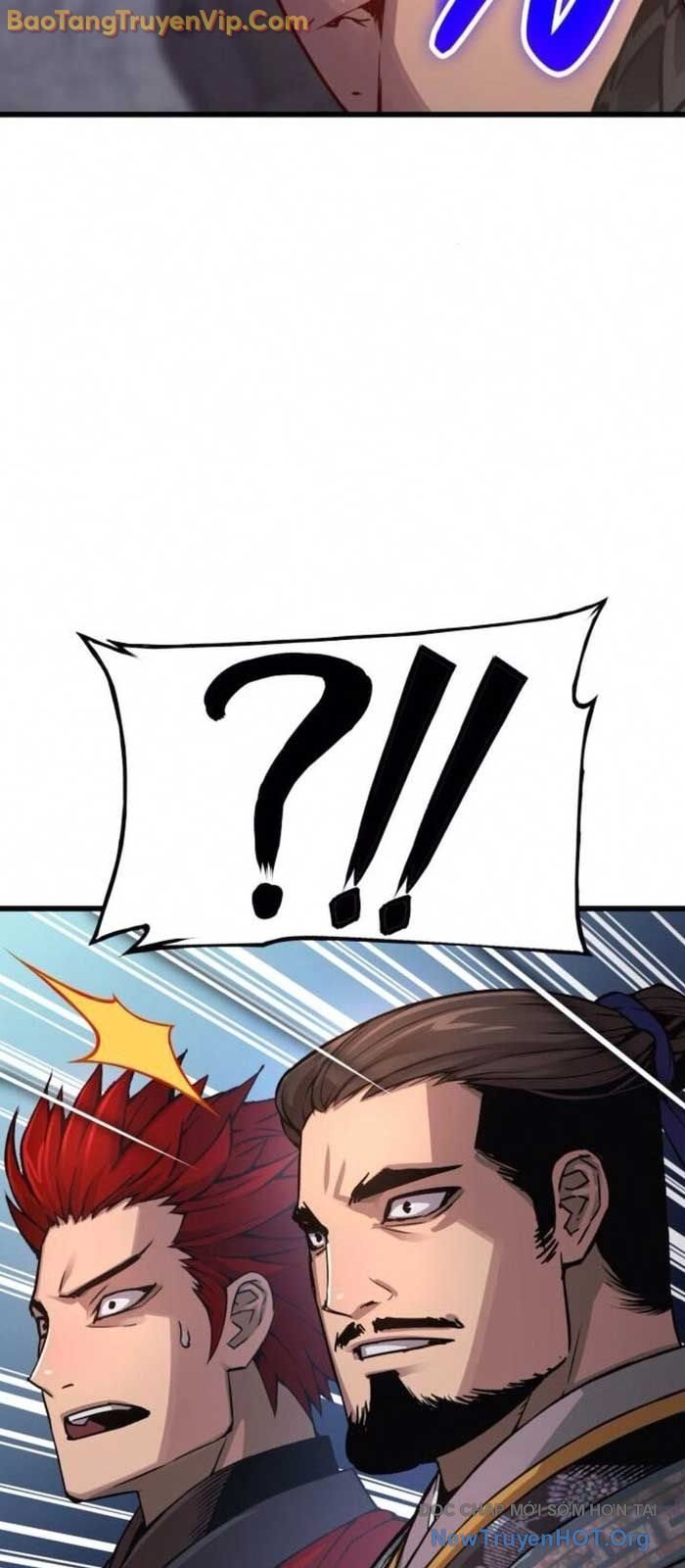 Quái Lực Loạn Thần: Chapter 80