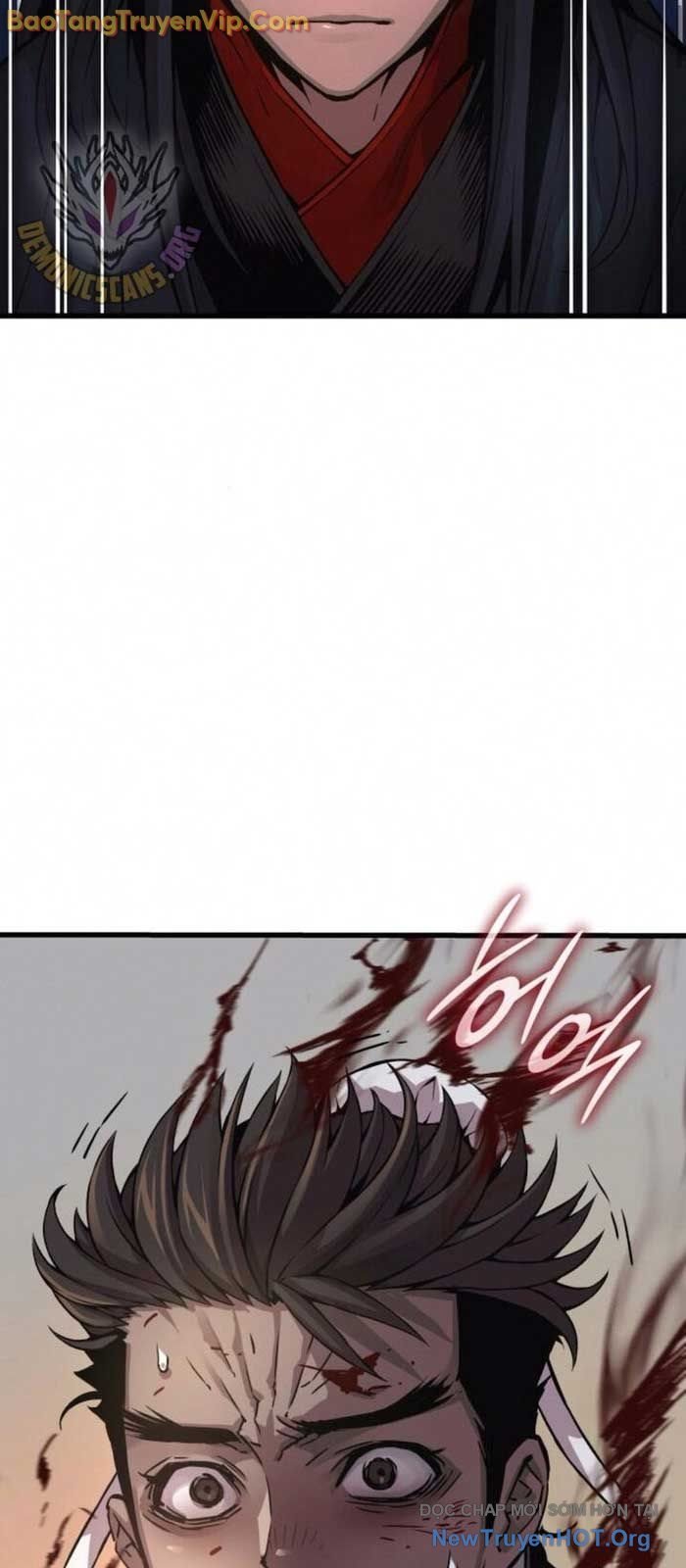 Quái Lực Loạn Thần: Chapter 80