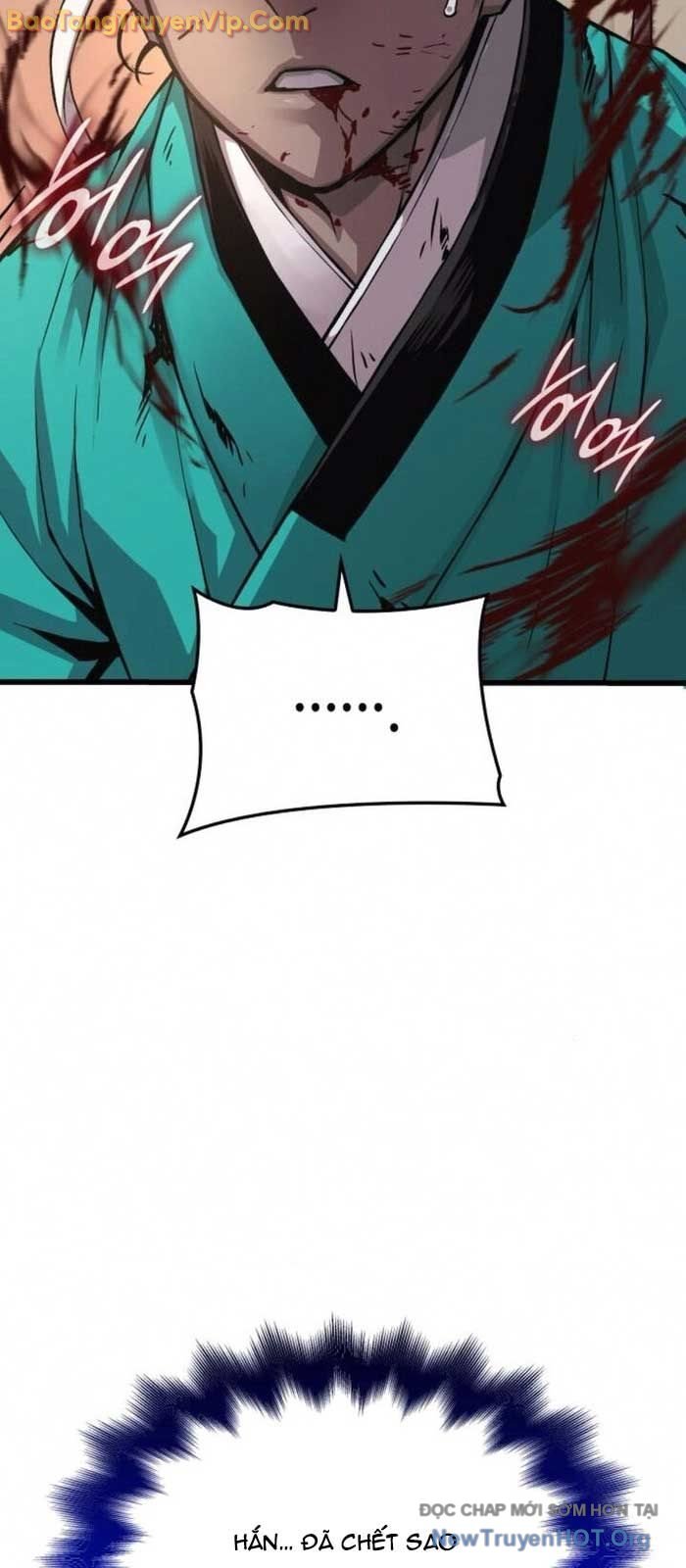 Quái Lực Loạn Thần: Chapter 80
