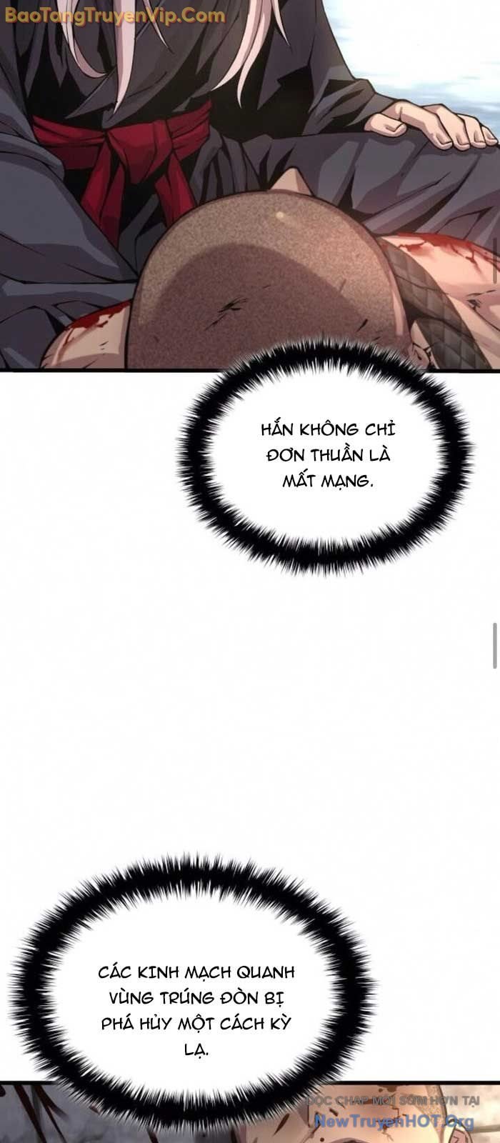 Quái Lực Loạn Thần: Chapter 80