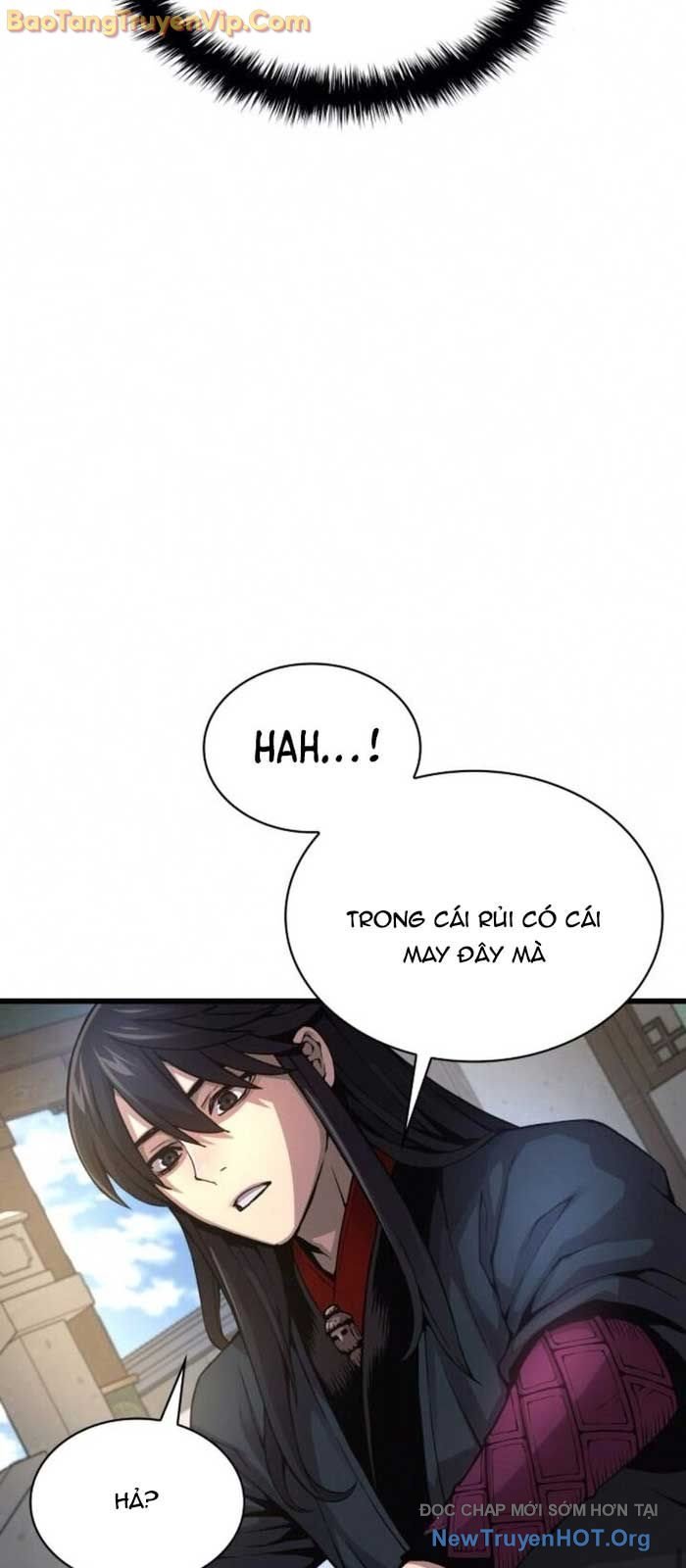 Quái Lực Loạn Thần: Chapter 80