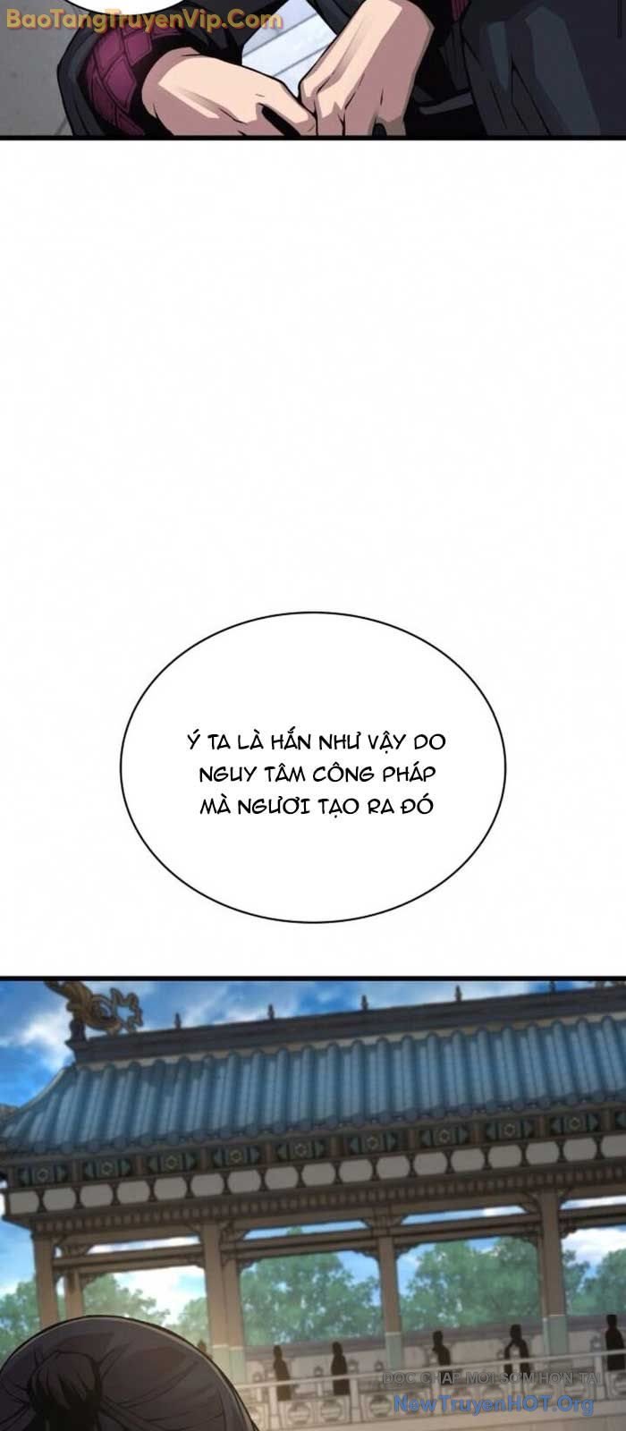 Quái Lực Loạn Thần: Chapter 80