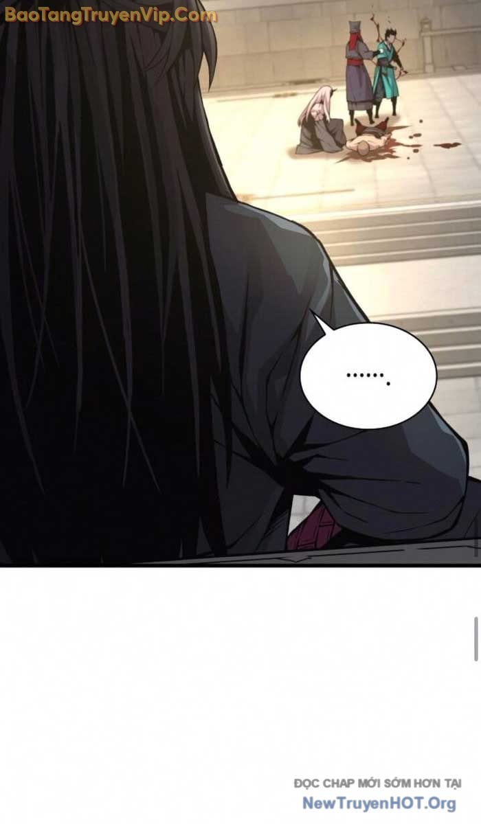 Quái Lực Loạn Thần: Chapter 80