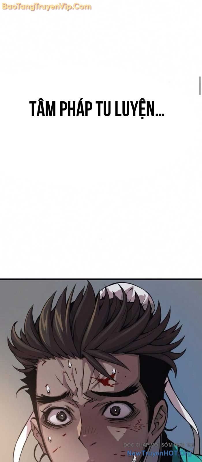 Quái Lực Loạn Thần: Chapter 80