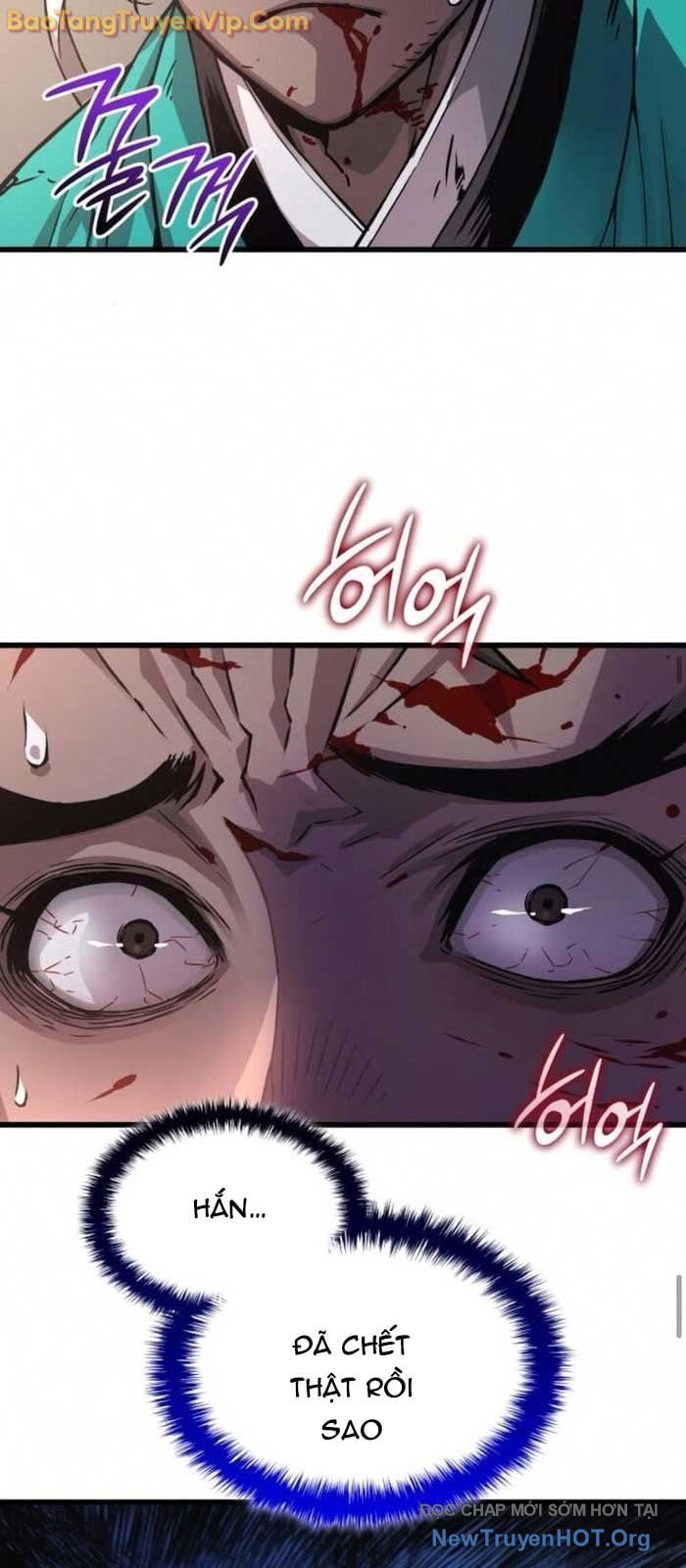 Quái Lực Loạn Thần: Chapter 80