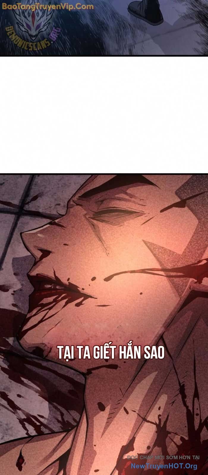 Quái Lực Loạn Thần: Chapter 80