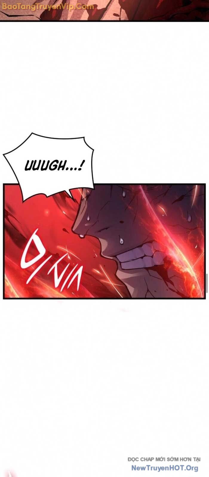 Quái Lực Loạn Thần: Chapter 80