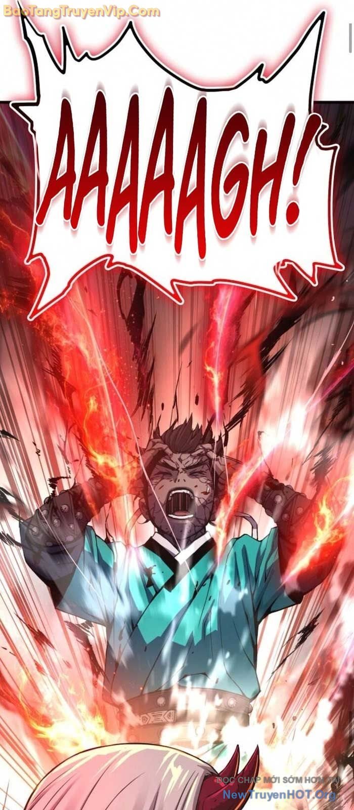 Quái Lực Loạn Thần: Chapter 80