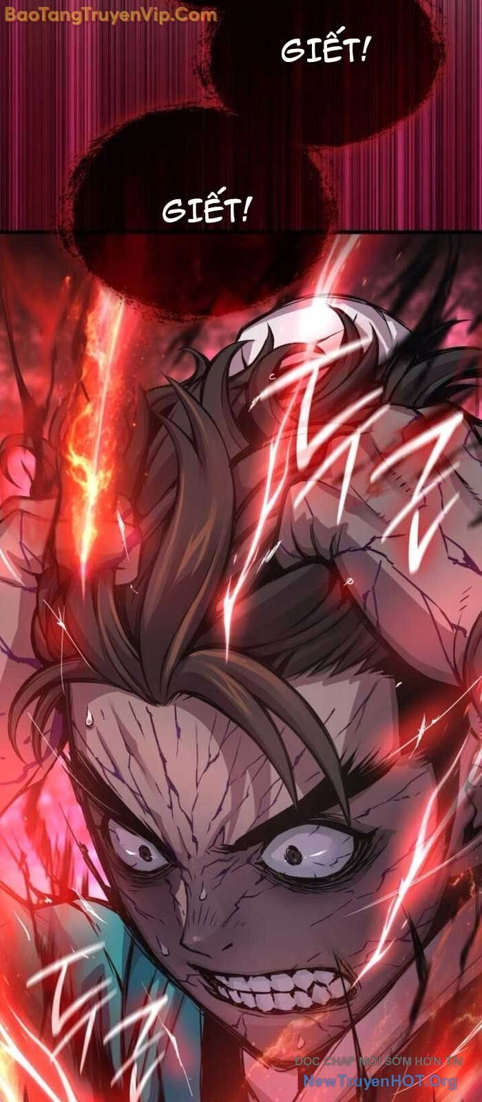 Quái Lực Loạn Thần: Chapter 80