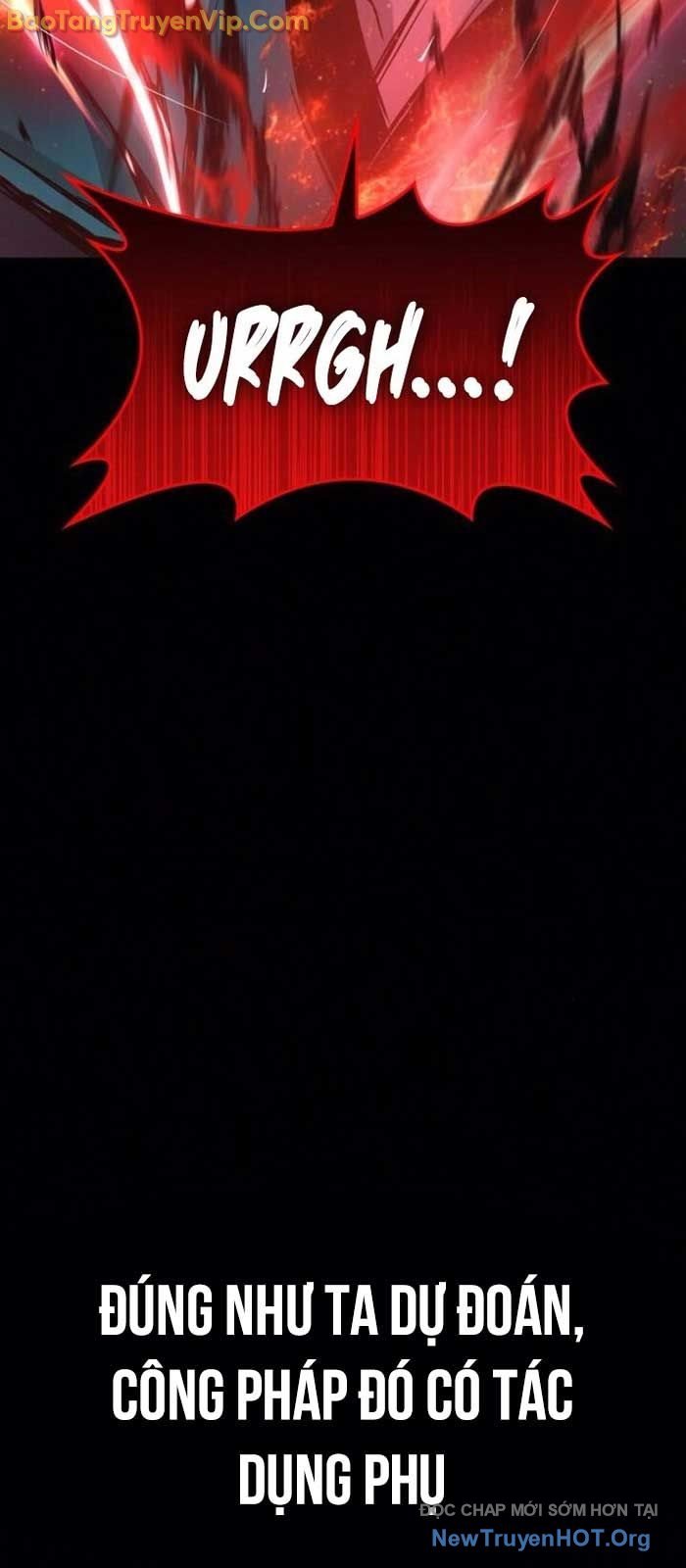 Quái Lực Loạn Thần: Chapter 80