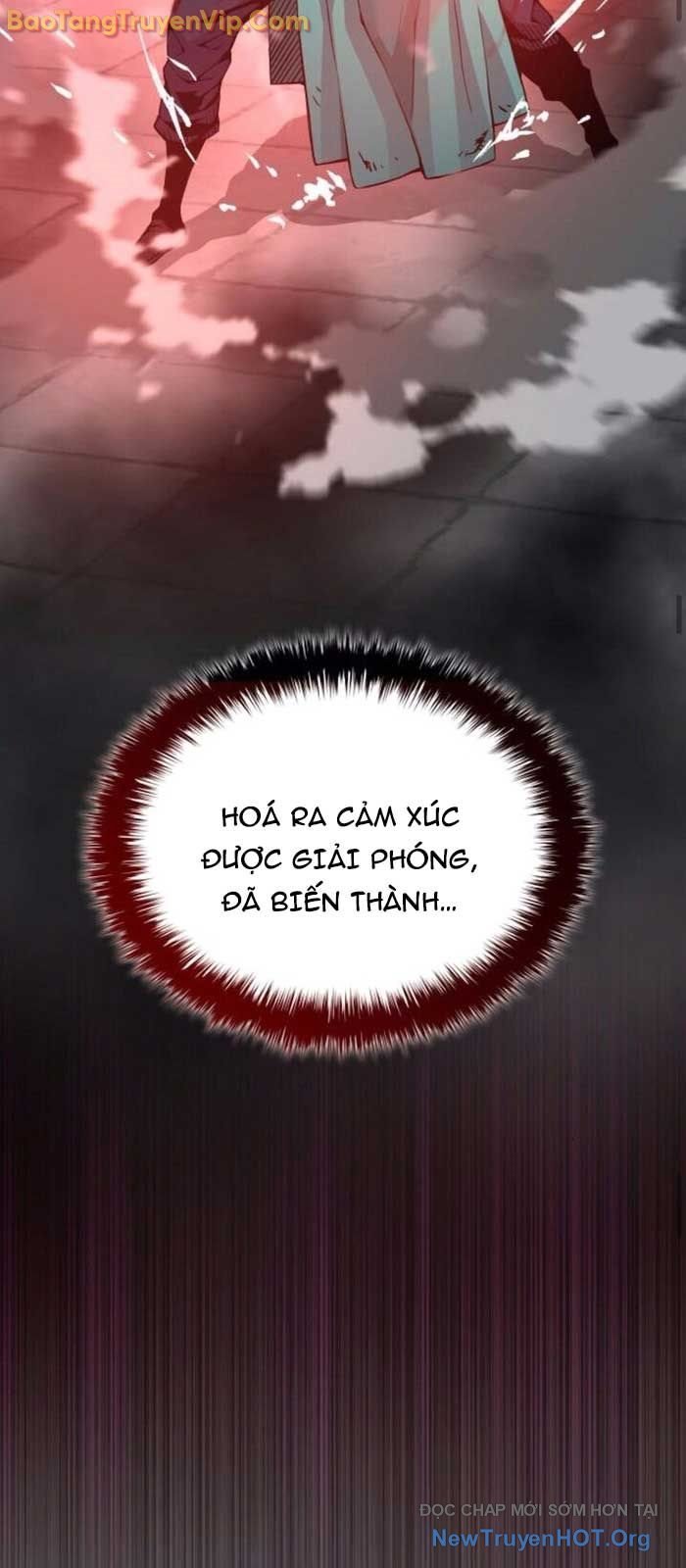 Quái Lực Loạn Thần: Chapter 80