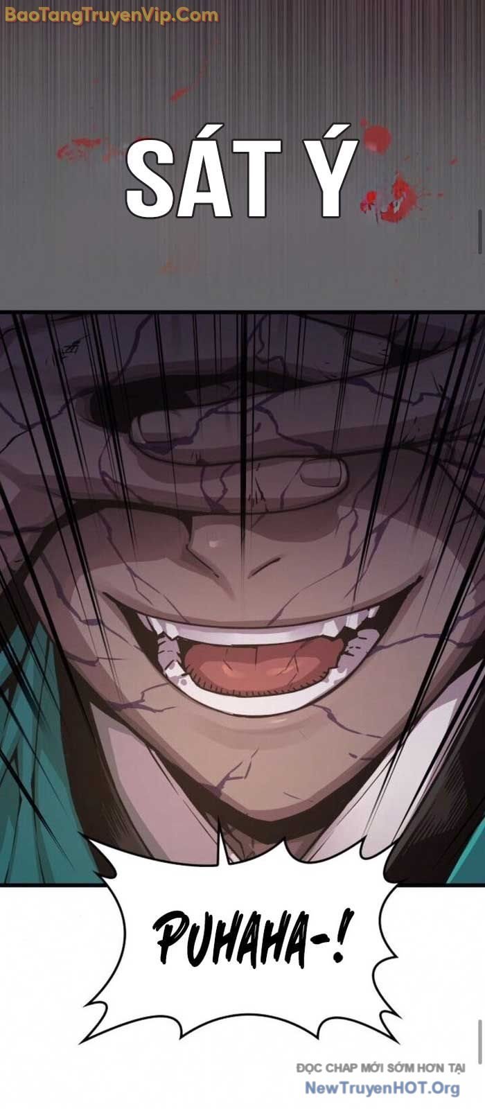 Quái Lực Loạn Thần: Chapter 80