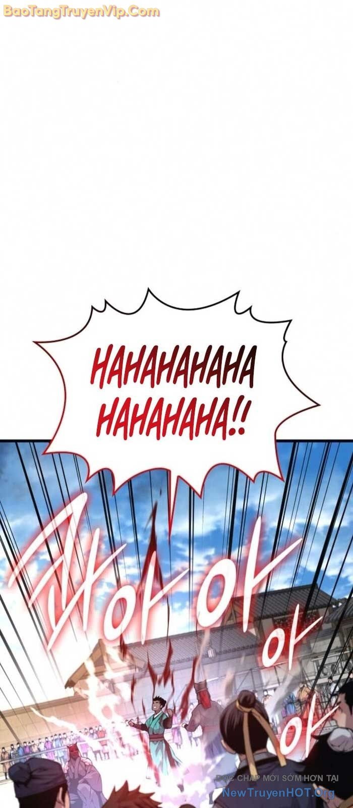 Quái Lực Loạn Thần: Chapter 80