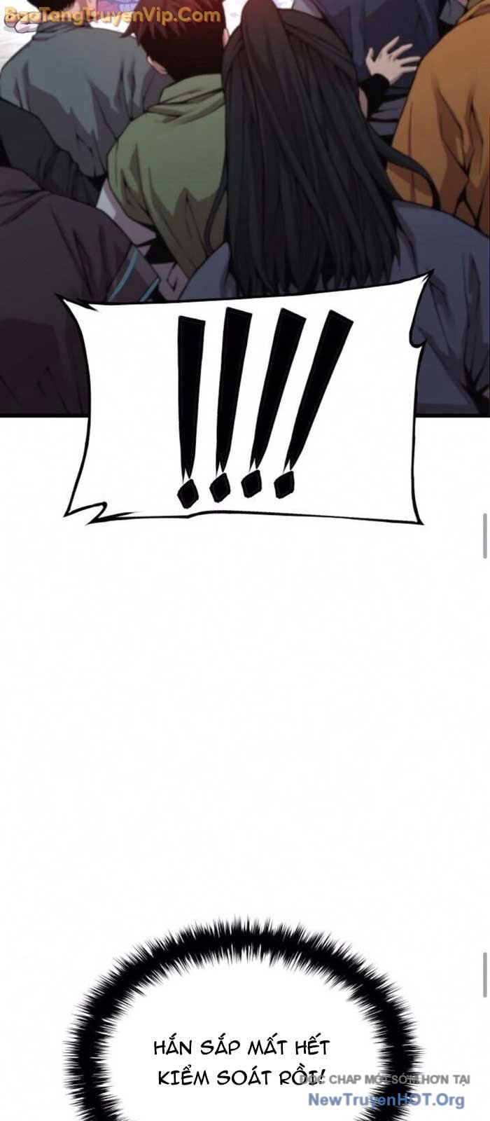 Quái Lực Loạn Thần: Chapter 80