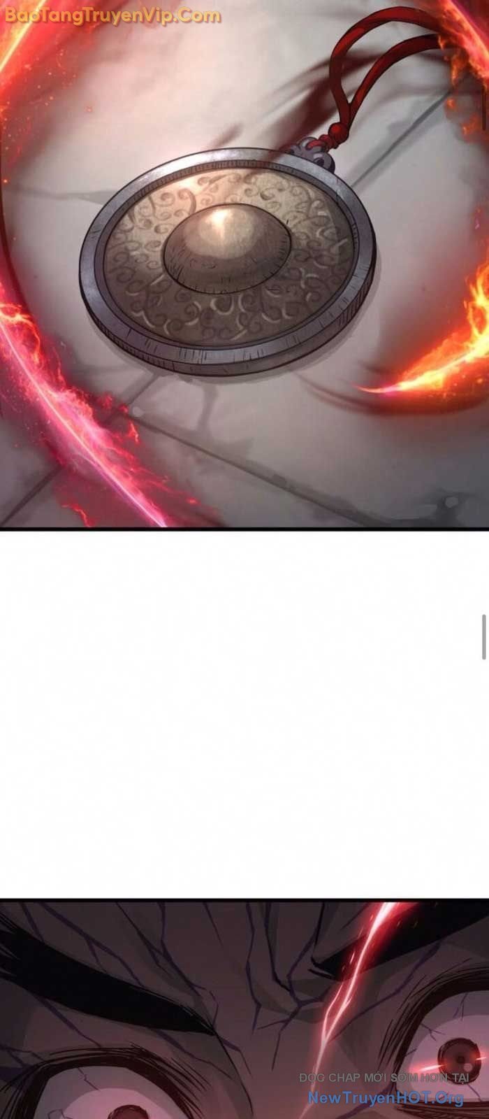 Quái Lực Loạn Thần: Chapter 80