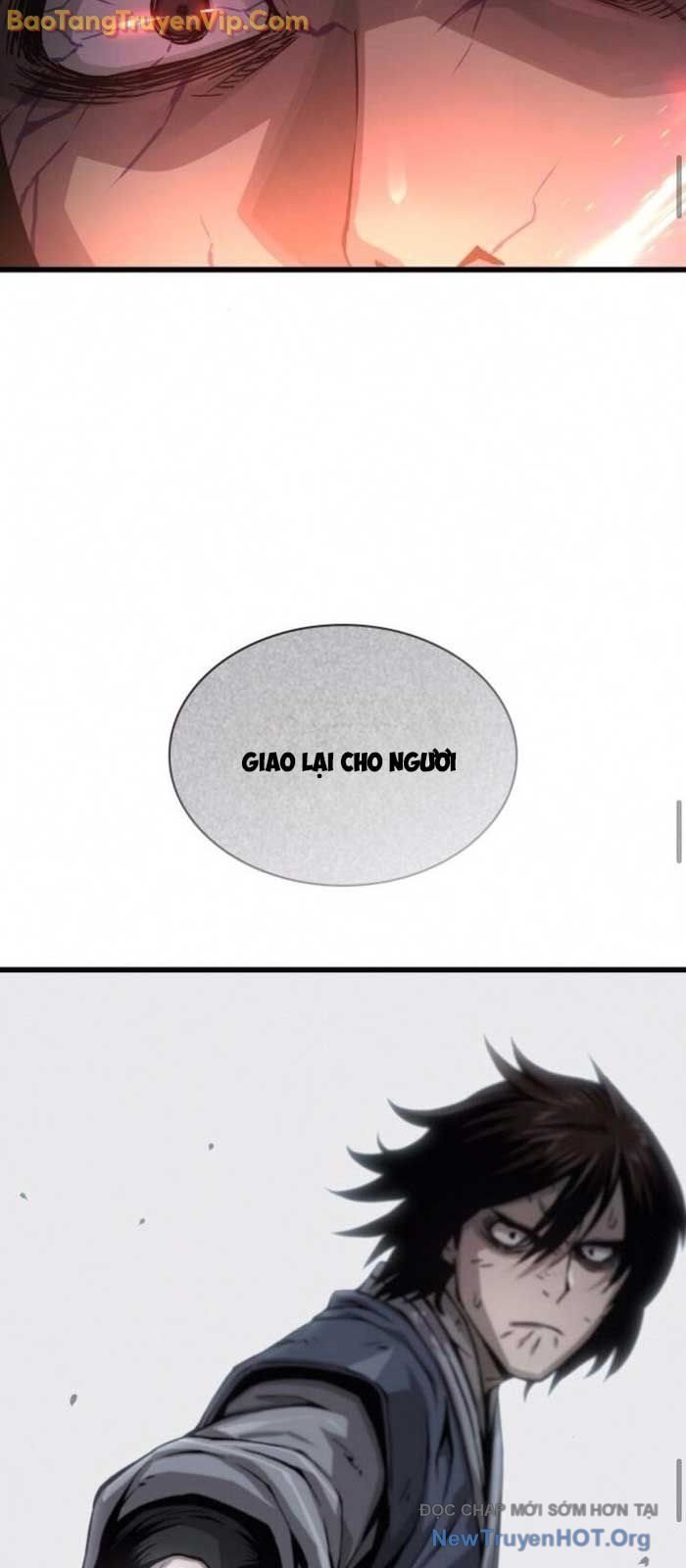 Quái Lực Loạn Thần: Chapter 80