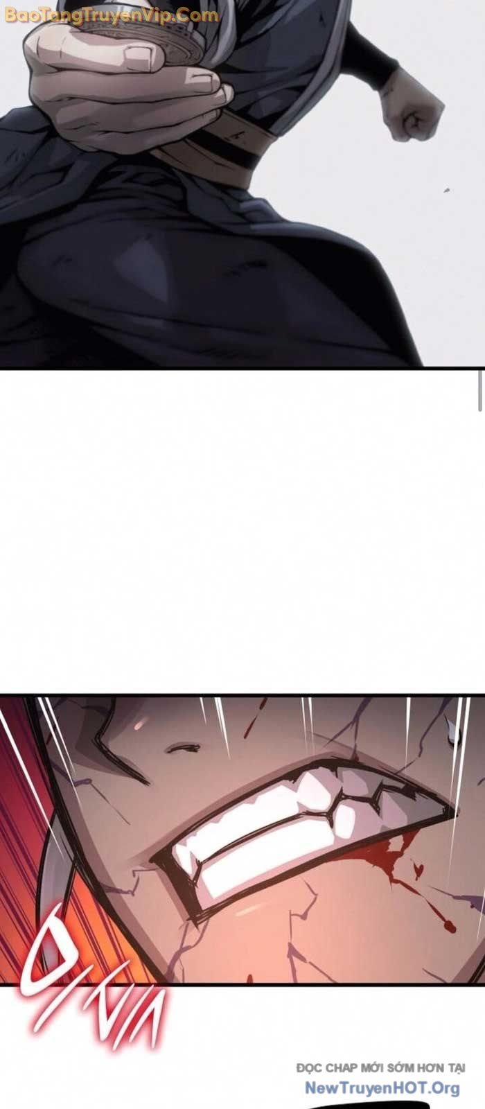 Quái Lực Loạn Thần: Chapter 80