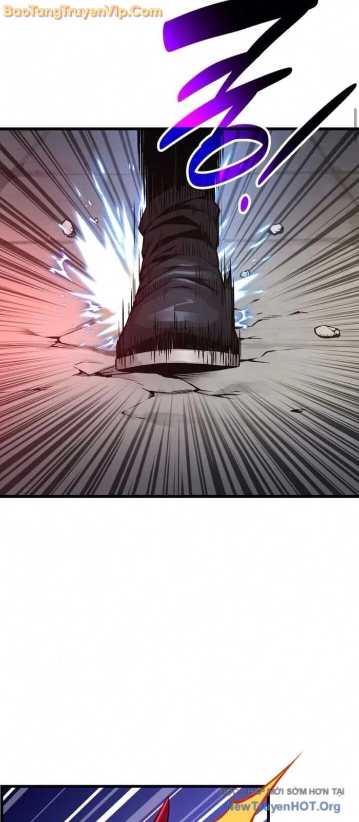 Quái Lực Loạn Thần: Chapter 80