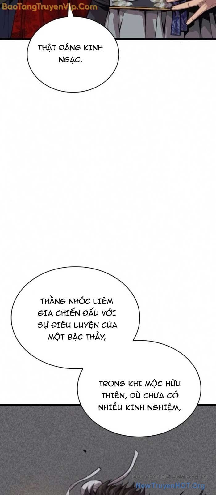 Quái Lực Loạn Thần: Chapter 80