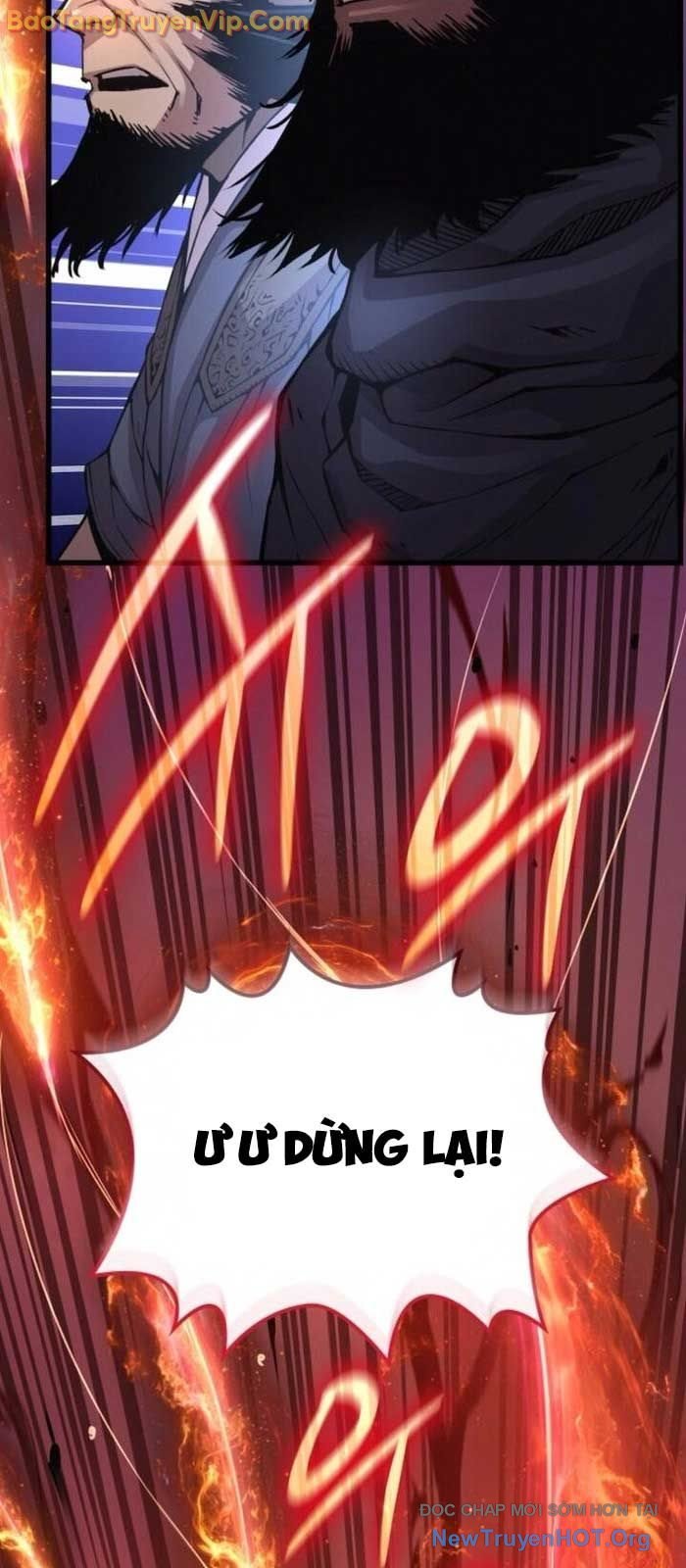 Quái Lực Loạn Thần: Chapter 80