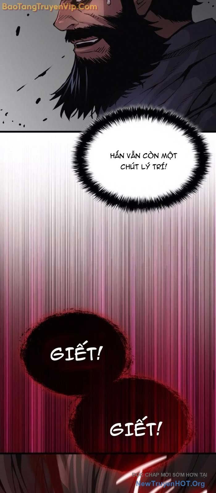 Quái Lực Loạn Thần: Chapter 80