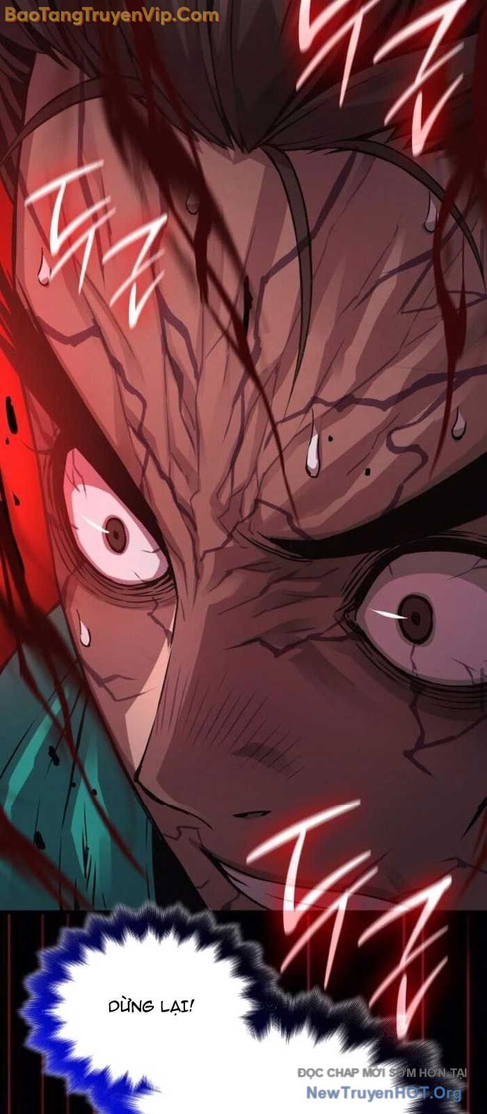 Quái Lực Loạn Thần: Chapter 80