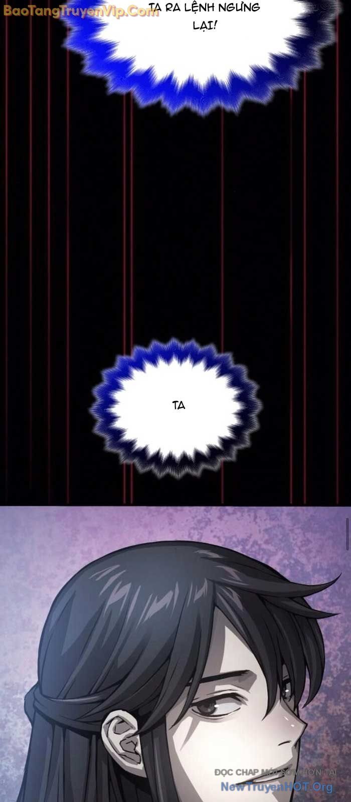 Quái Lực Loạn Thần: Chapter 80