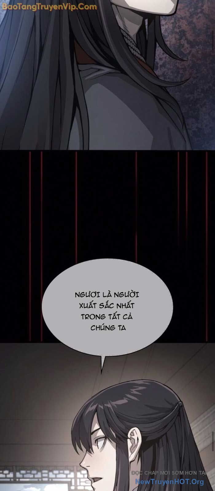 Quái Lực Loạn Thần: Chapter 80