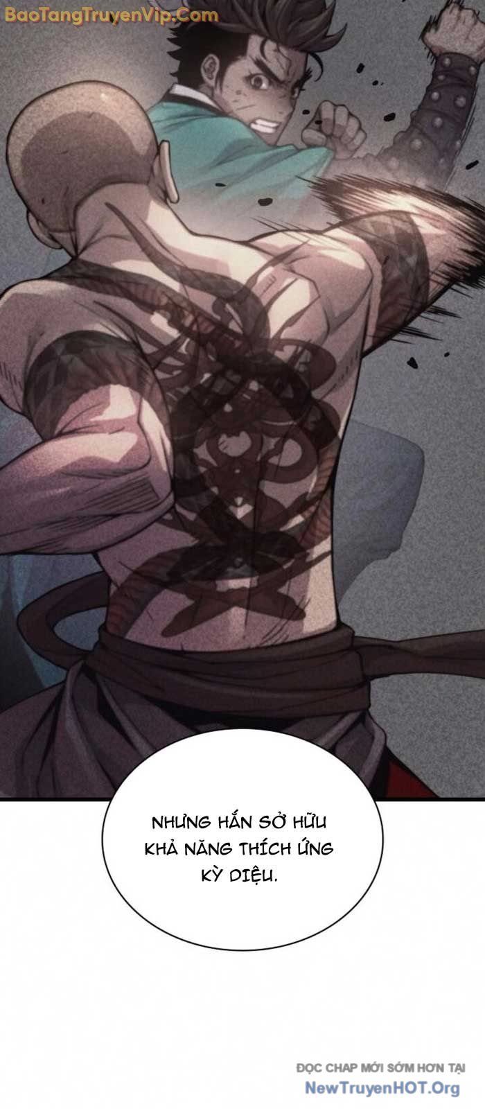 Quái Lực Loạn Thần: Chapter 80