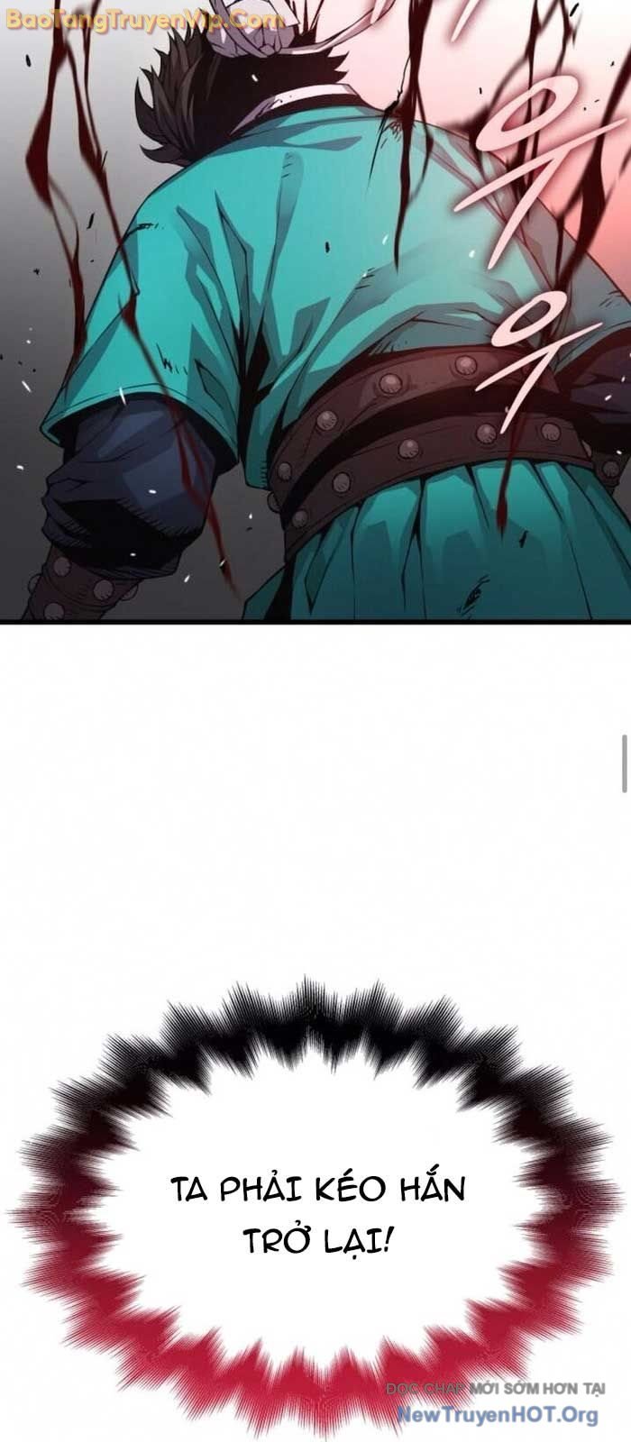 Quái Lực Loạn Thần: Chapter 80