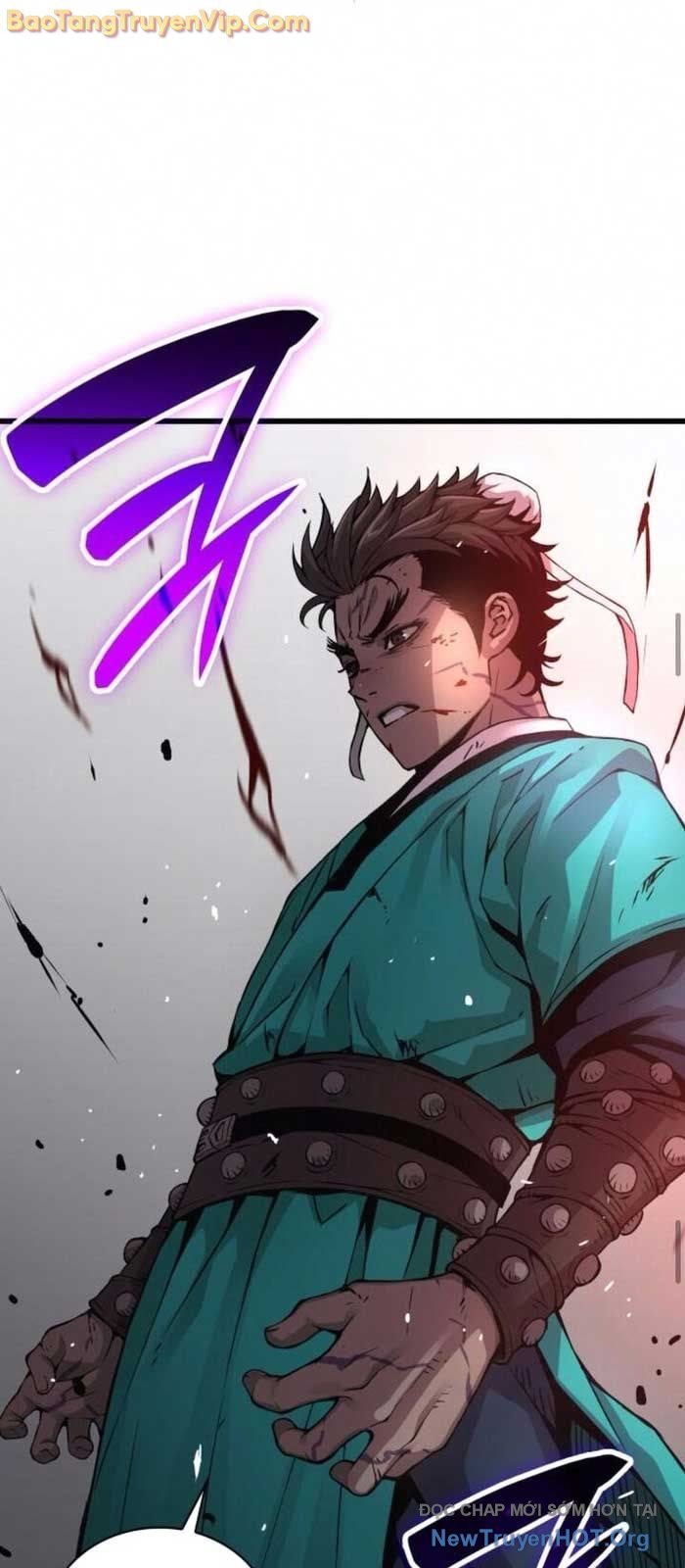 Quái Lực Loạn Thần: Chapter 80