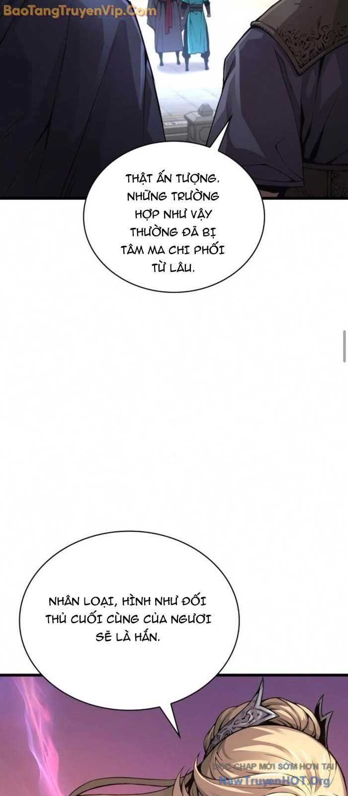 Quái Lực Loạn Thần: Chapter 80