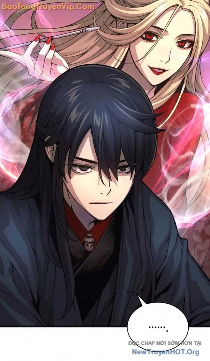 Quái Lực Loạn Thần: Chapter 80