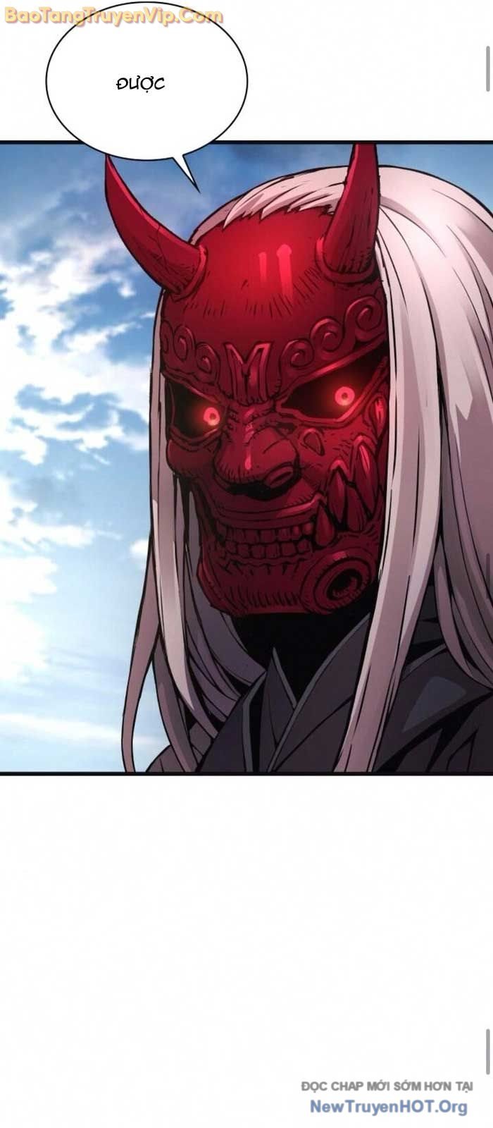 Quái Lực Loạn Thần: Chapter 80