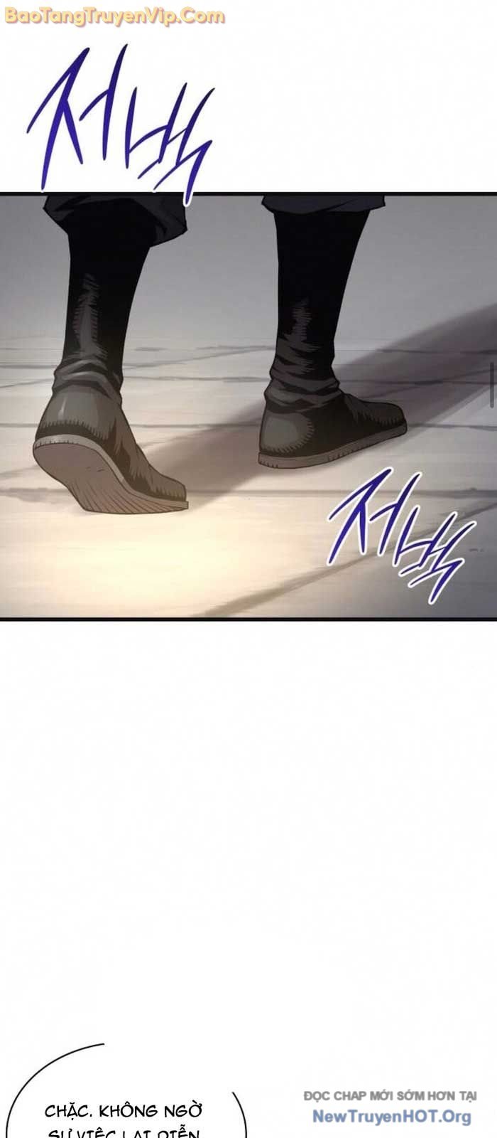 Quái Lực Loạn Thần: Chapter 80