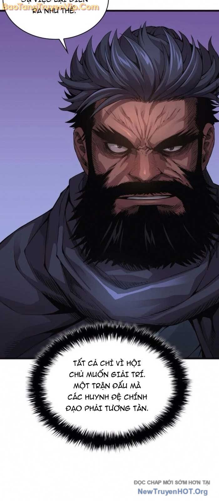 Quái Lực Loạn Thần: Chapter 80