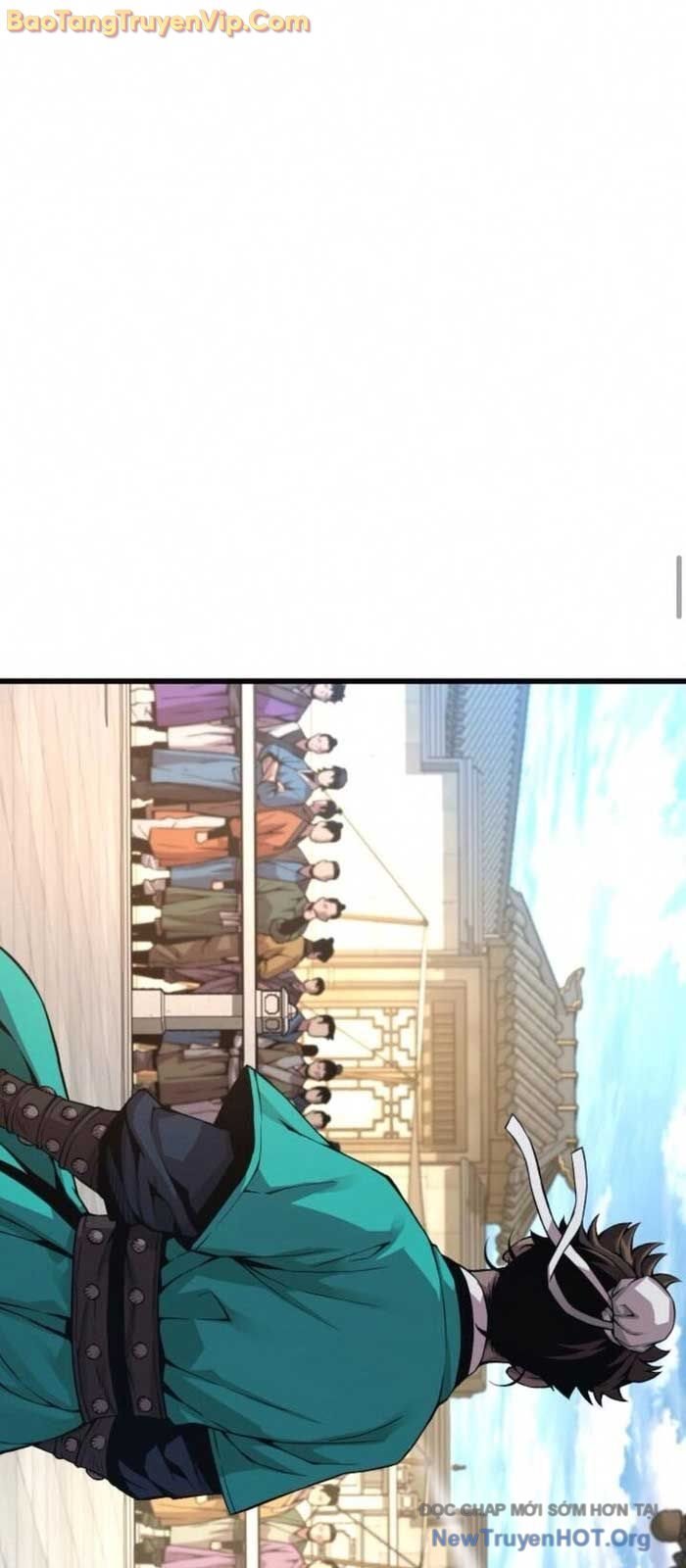 Quái Lực Loạn Thần: Chapter 80