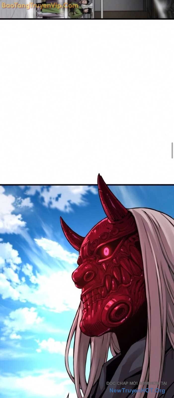 Quái Lực Loạn Thần: Chapter 80